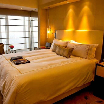 Fairmont Nanjing image