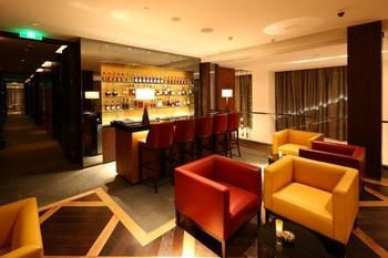 Fairmont Nanjing image