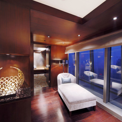Fairmont Nanjing image