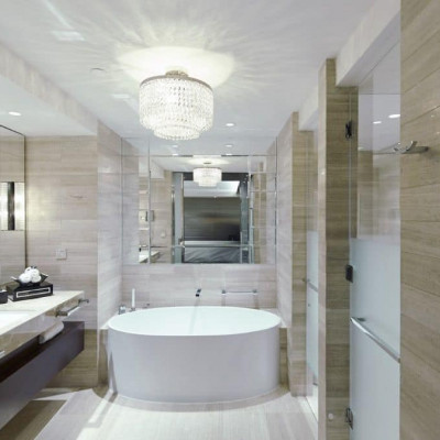 Fairmont Nanjing image
