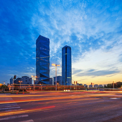 Fairmont Nanjing image