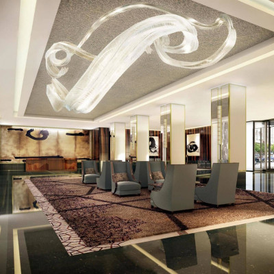 Fairmont Nanjing image