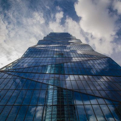 Fairmont Nanjing image