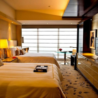 Fairmont Nanjing image