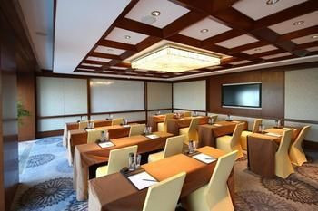 Fairmont Nanjing image