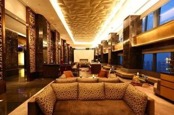 Fairmont Nanjing image