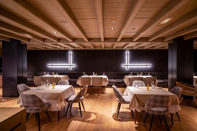 Bruna Restaurant