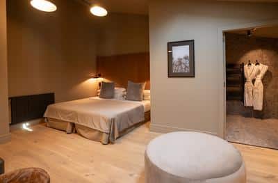 The Penthouse