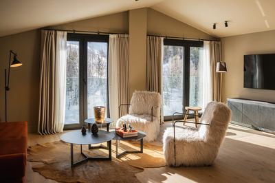 The Penthouse