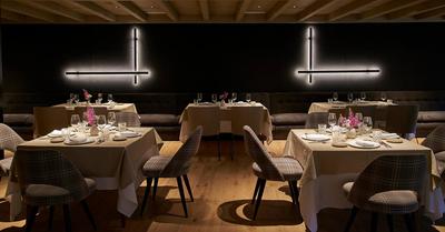 Bruna Restaurant