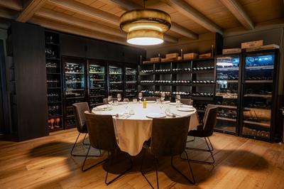 Bruna Restaurant