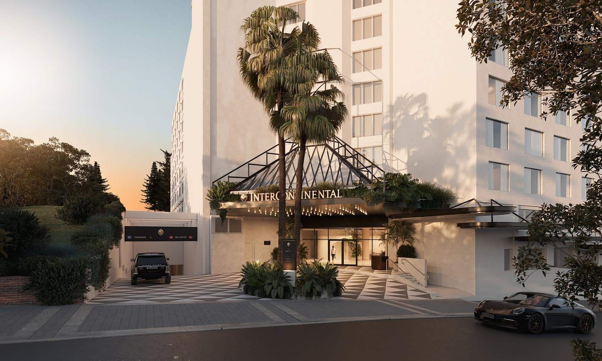 InterContinental Sydney Coogee Beach by IHG