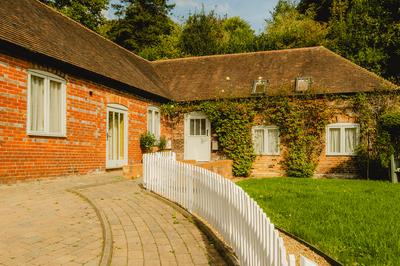 Oak Cottage