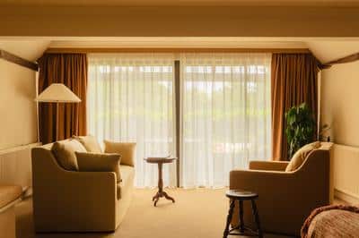 Junior Suite with Minibar