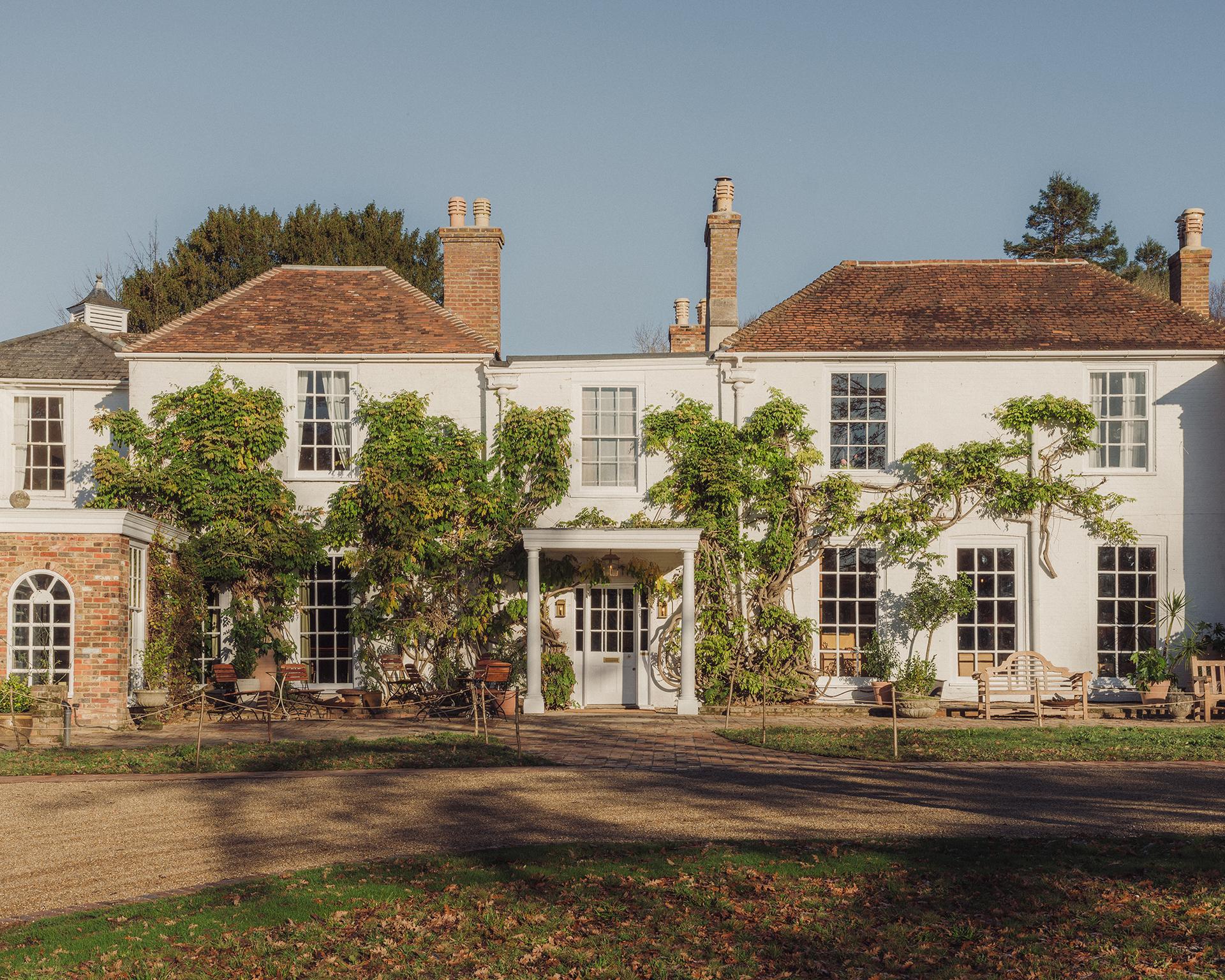 Crafted at Powdermills