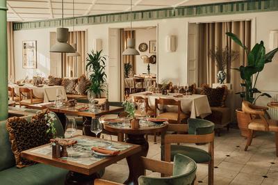 The Restaurant
