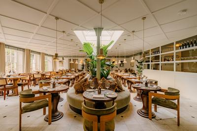 The Restaurant