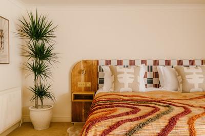 Junior Suite with Minibar