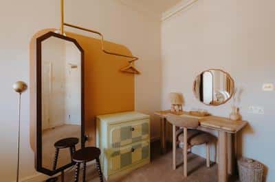 Heritage Room