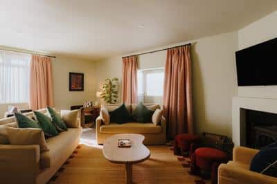 Ash Cottage