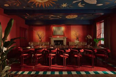 Private Dining