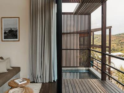 Private Plunge Pool Villa