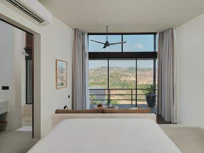 Private Plunge Pool Villa