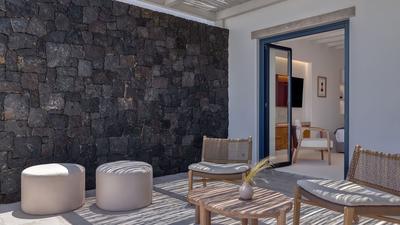 King Superior Room