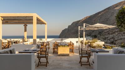 Nectar Restaurant