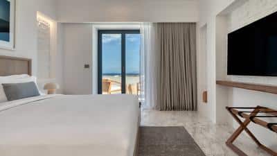Etherio Villa, Sea View, Pool