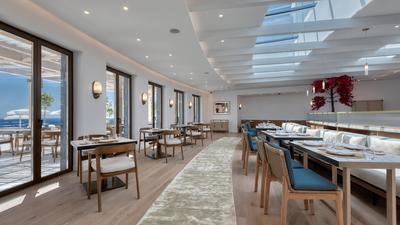 Plateia Restaurant