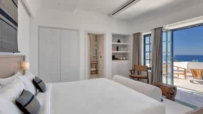 Oniro Villa, Sea View, Pool