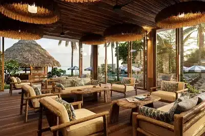 Nammo Beach Club