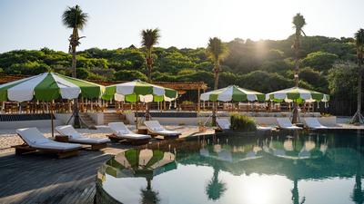 Nammo Beach Club