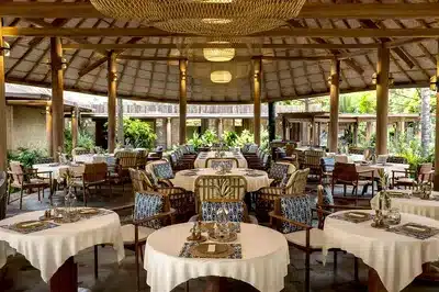 Nammo Beach Club