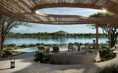 Ubuyu Private Retreat