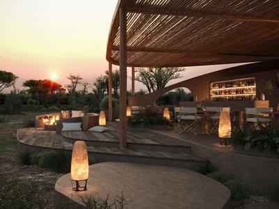 Mganga Bar