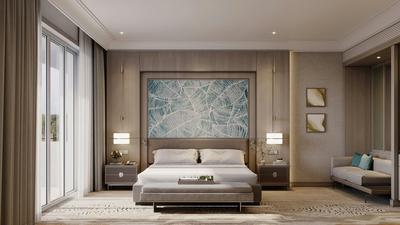 King Superior Room