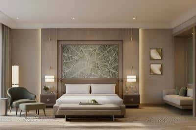 Royal Mangroves Suite with Private Pool