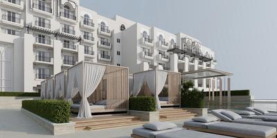Cabanas