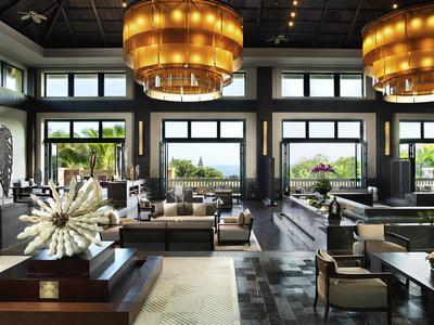 Bar Lounge
