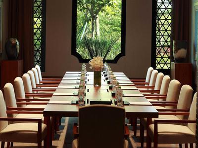 Meeting room