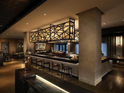 Bar Lounge