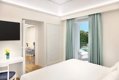 Magnolia Suite