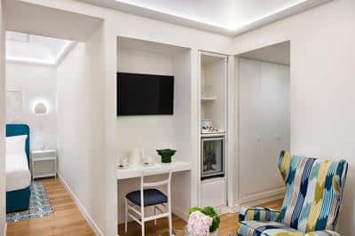 Camerelle Suite