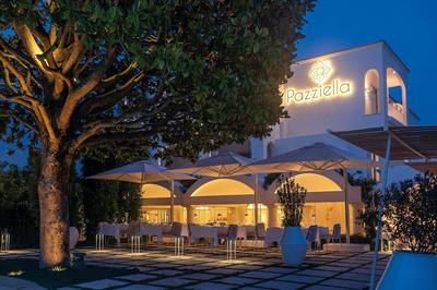 Campanella Restaurant