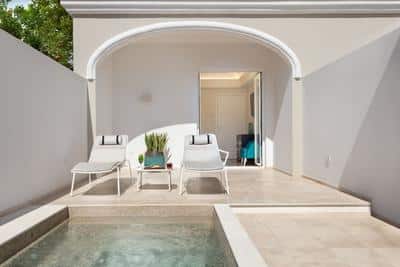 La Dolce Vita Suite