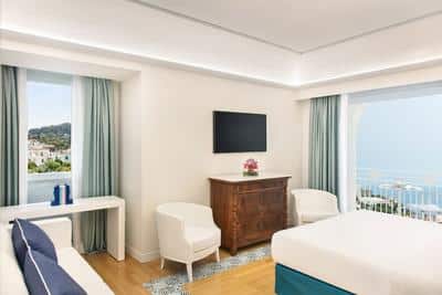 Capri Junior Suite