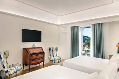 Magnolia Junior Suite