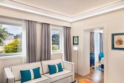 Capri Suite